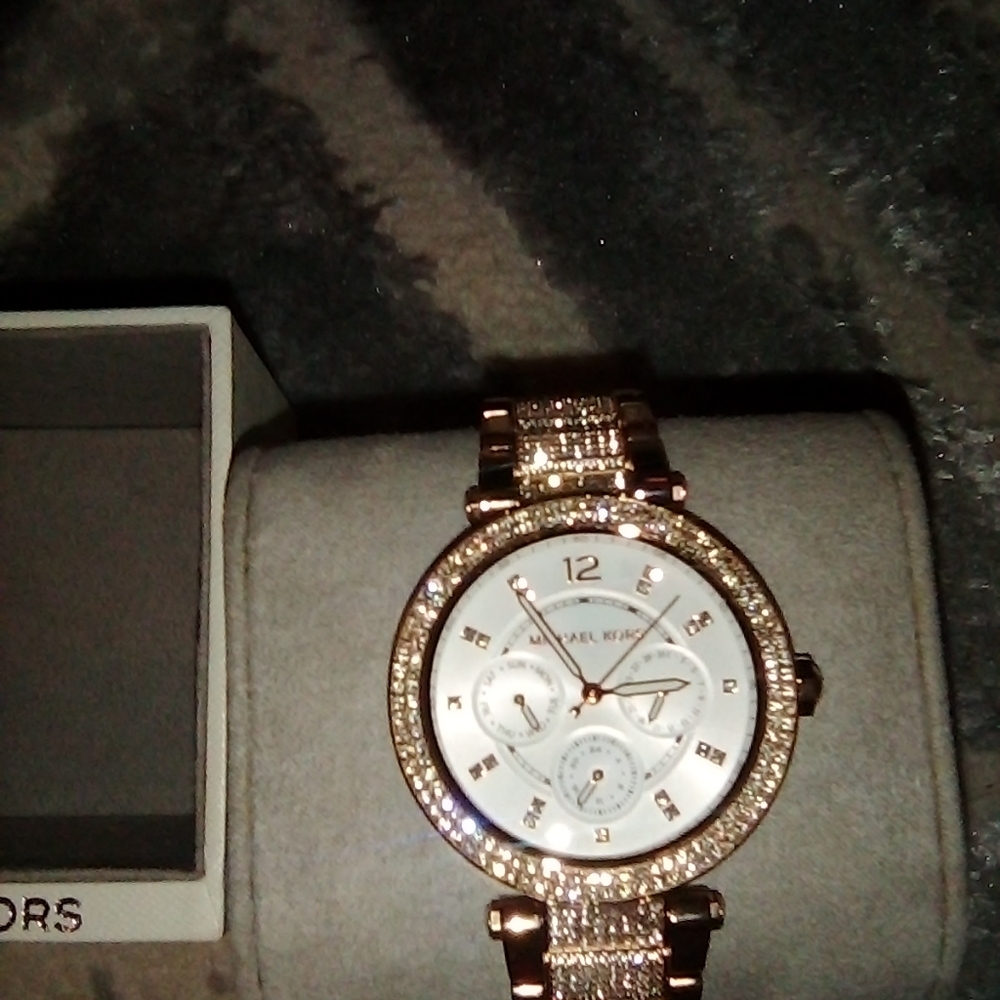 Mk watch - Picture 10 of 11